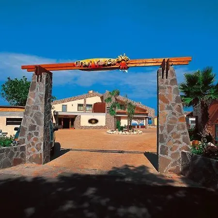 Trevi Village