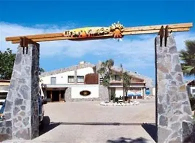 Trevi Village 4* Campora San Giovanni
