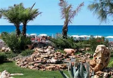Trevi Village Hotel Campora San Giovanni