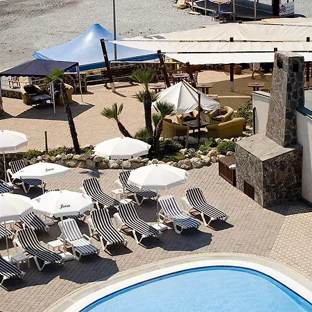 Hotel Trevi Village Campora San Giovanni