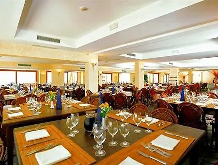 Hotel Trevi Village Campora San Giovanni