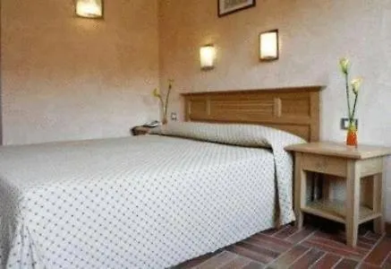 Trevi Village Hotel