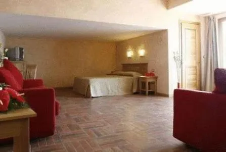 Hotel Trevi Village Campora San Giovanni