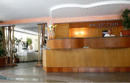 Hotel Trevi Village Campora San Giovanni