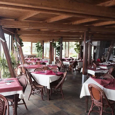 Hotel Trevi Village Campora San Giovanni