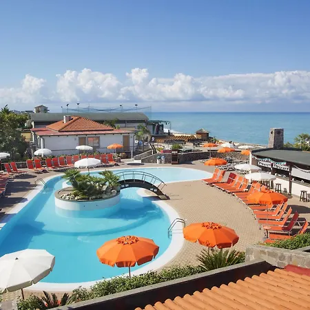 Trevi Village 4* Campora San Giovanni
