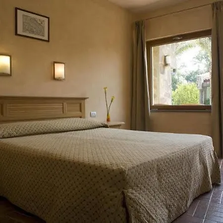 Trevi Village Campora San Giovanni