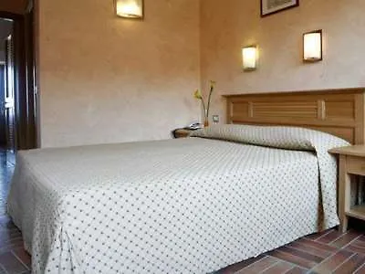 Hotel Trevi Village Campora San Giovanni