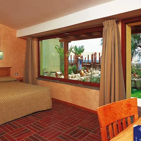 Trevi Village Hotel Campora San Giovanni