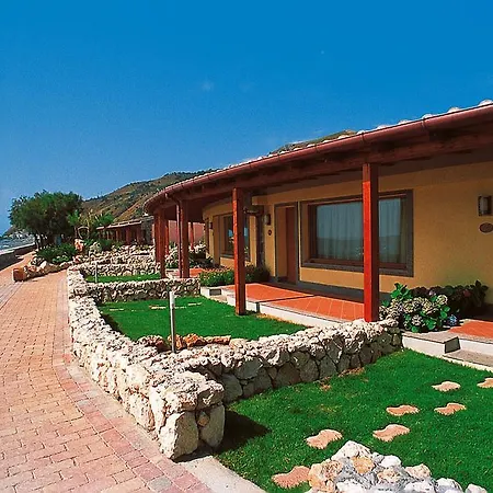 Trevi Village Campora San Giovanni