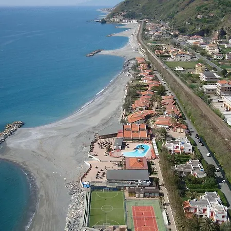 Trevi Village Hotel Campora San Giovanni