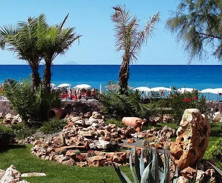 Trevi Village