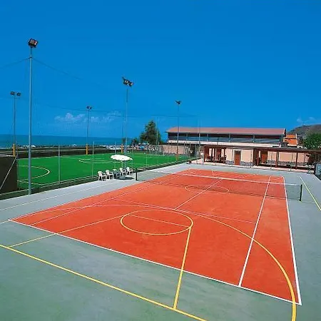 Hotel Trevi Village