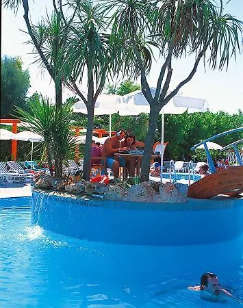 Trevi Village Hotel Campora San Giovanni