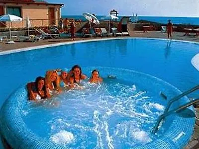 Trevi Village 4* Campora San Giovanni
