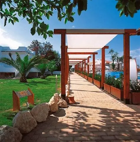 Trevi Village Campora San Giovanni