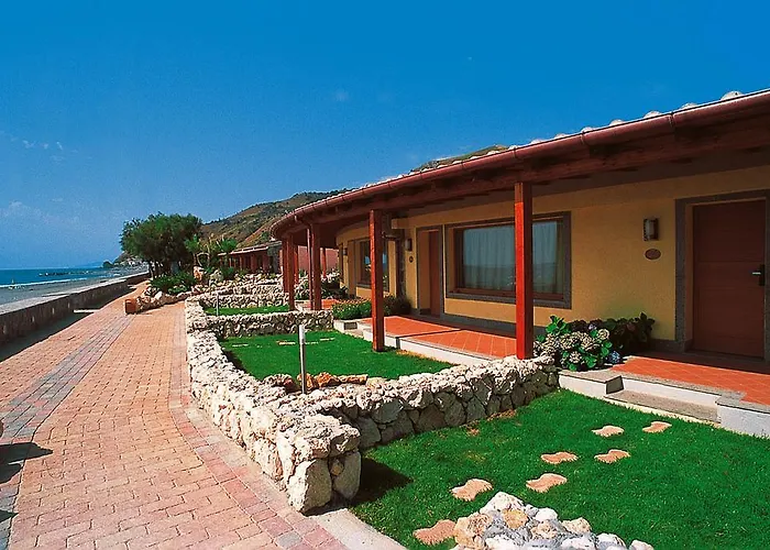 Trevi Village Campora San Giovanni