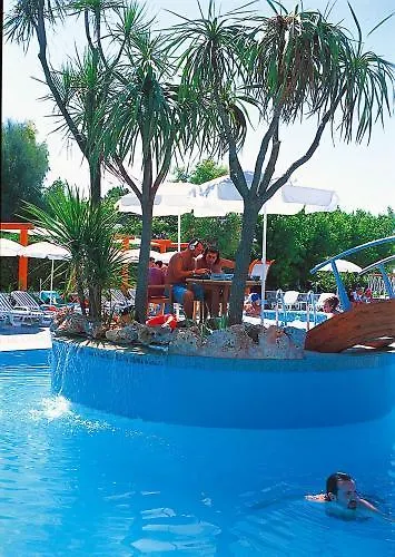 Trevi Village Hotel Campora San Giovanni