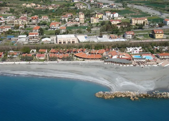 Hotel Trevi Village 4*