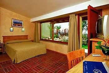 Trevi Village 4* Campora San Giovanni