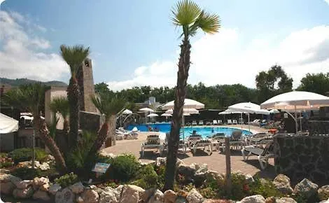 Trevi Village 4* Campora San Giovanni