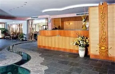 Hotell Trevi Village Campora San Giovanni