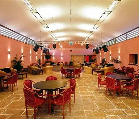 Trevi Village 캄포라산지오바니