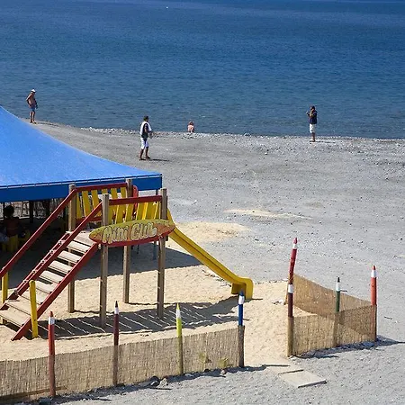 Trevi Village 캄포라산지오바니