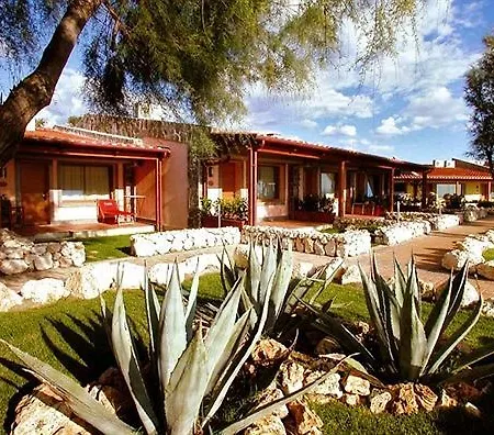 Trevi Village 4* Campora San Giovanni