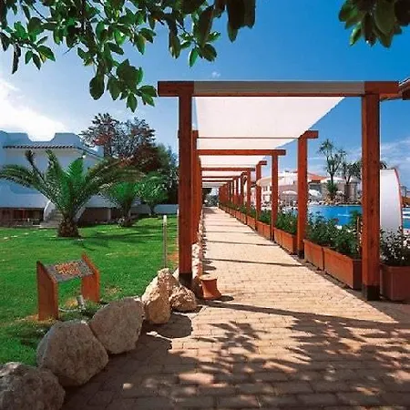 Trevi Village Campora San Giovanni