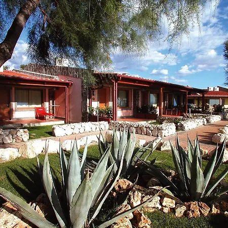 호텔 Trevi Village