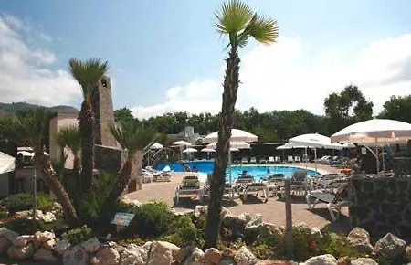Trevi Village 4* Campora San Giovanni